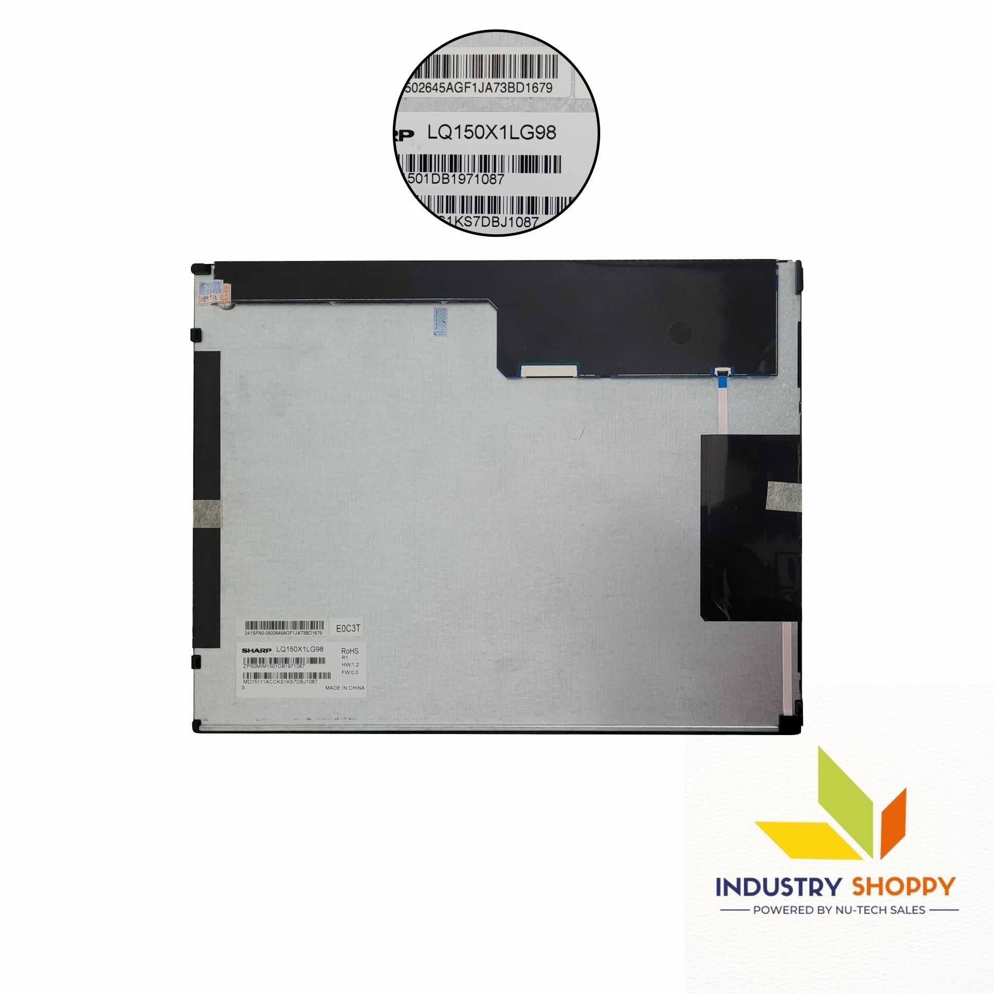 LQ150X1LG98 LQ150X1LG98